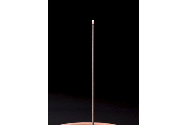 心ほっと…珈琲のかおり　微煙