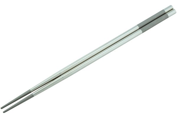 日本製ステンレス菜箸