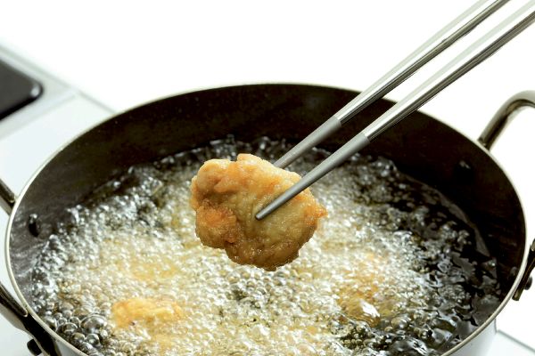 日本製ステンレス菜箸