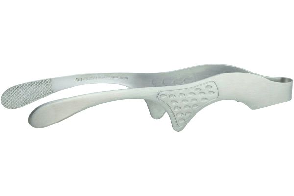 仙武堂　卓上トング　脚付