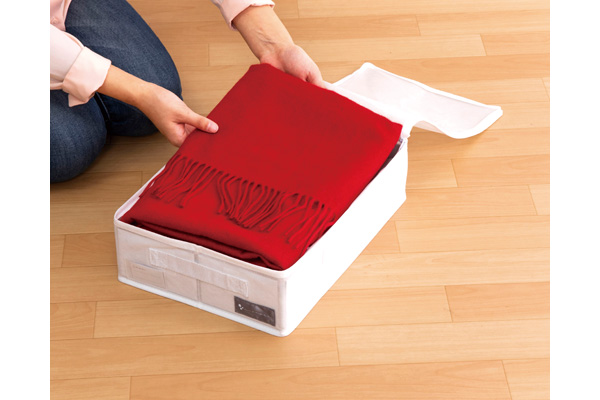 【ネット限定】小物用収納袋