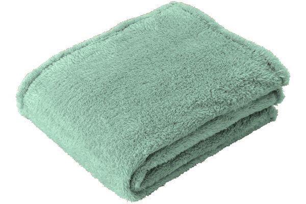 心安らぐふかふかベアータッチニューマイヤー毛布