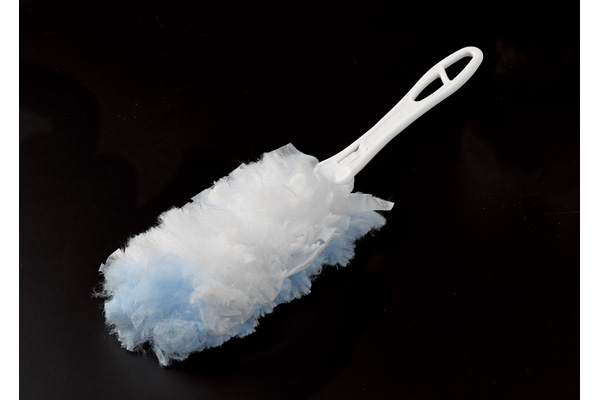 【ネット限定】ハンディモップ[グリップ付]　（シート2枚）　　