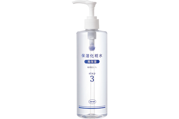 [coop][基礎]保湿化粧水（高保湿）　大容量