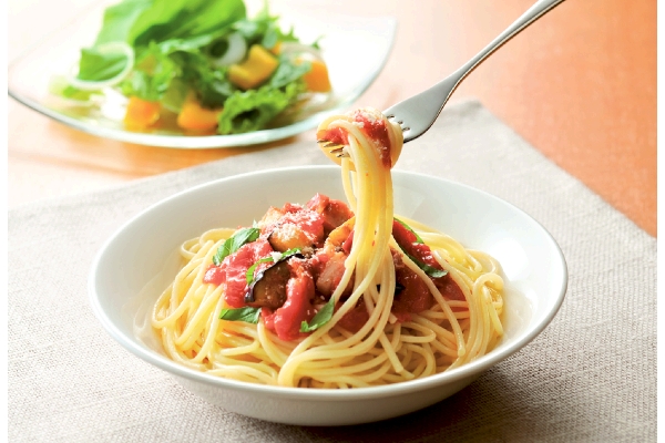 [TSUBAME]ミディアムフォーク