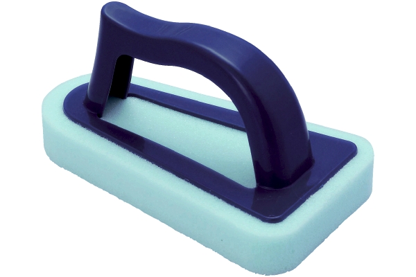 ブラシスポンジ　風呂床用