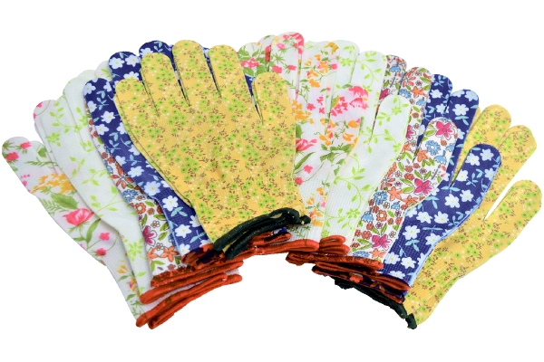 カラフルグローブ