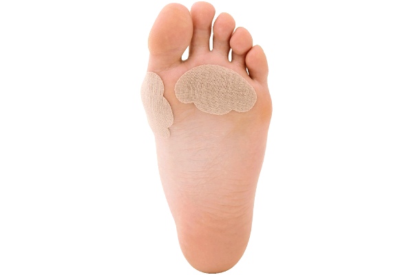 底マメケアテープ