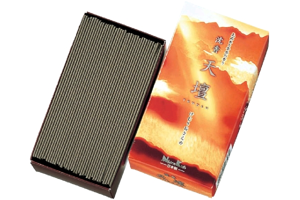 沈香　天壇　バラ詰