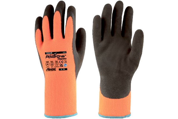 パワーグラブサーモ