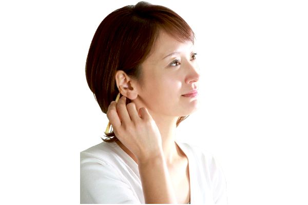 ののじ爽快ソフト耳かき