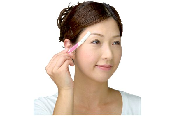 カミソリ　プリティー　フェイスＬ