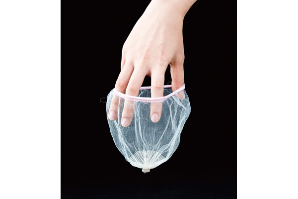 ストッキング水切り袋　箱入り