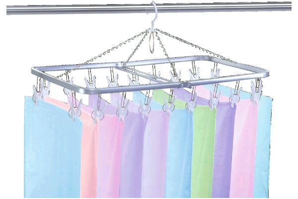 スチール角ハンガーＺＦ