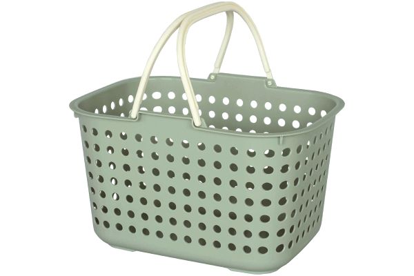 ドットバスケット