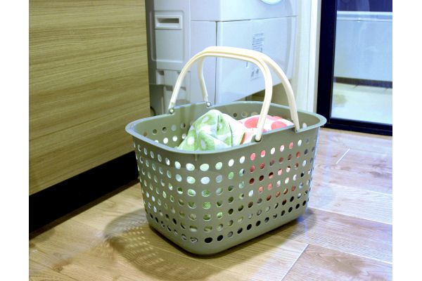 ドットバスケット