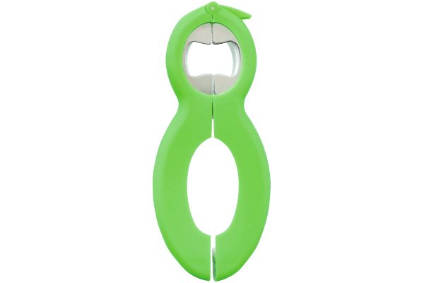 にぎって楽々オープナー