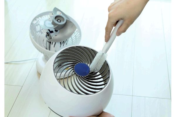 サーキュレータークリーナー