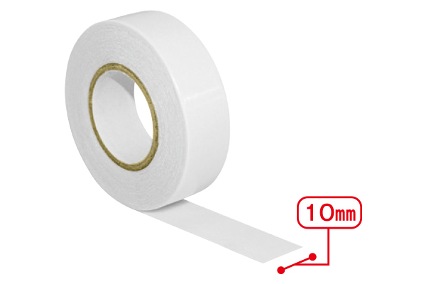 両面テープ布用　超強力