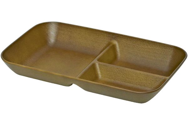 レンジＯＫ木目調仕切りプレート