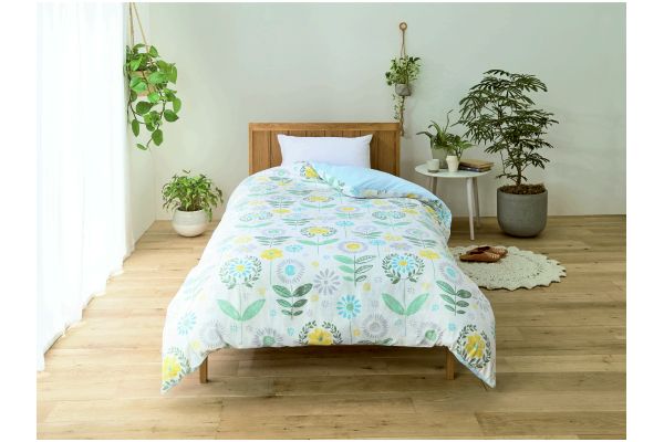 乾きやすい掛ふとんカバー