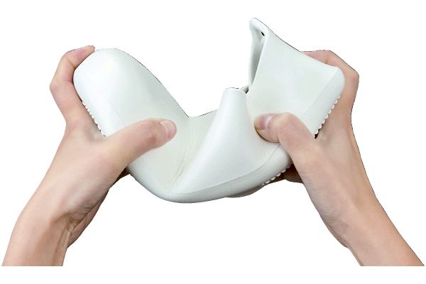 ソフトバスブーツ