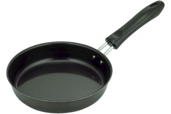 [燕三条]鉄製フライパン