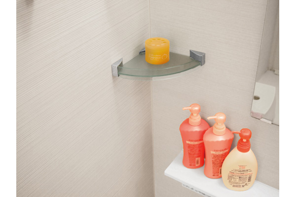 90日間防カビ消臭フレグランス　ゆず　浴室下駄箱用