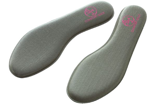 美脚コンフォートソール Ｓ〜Ｍ　22.5〜23.5ｃｍ