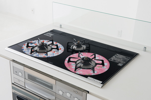 フラットマット