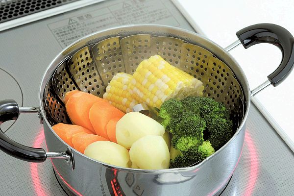 フリーサイズむし器