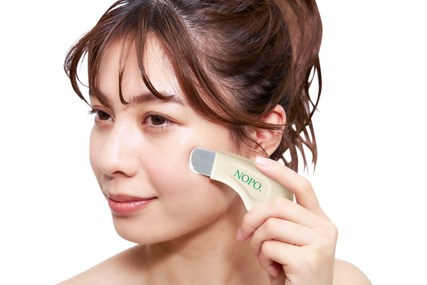 ＮＯＰＯ．ポアクリーンピーラー