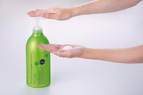 [サロンリンク]エクストラ　コンディショナー