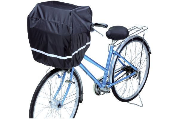 すっぽりカゴカバー