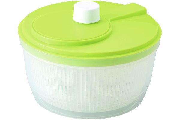 野菜シャキ！回転水切り器