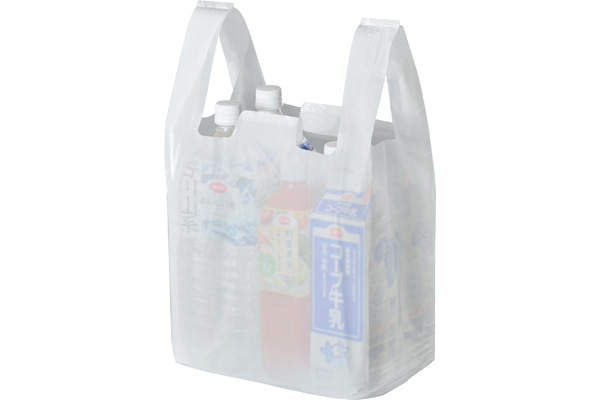 手つきポリ袋Lサイズ