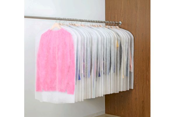 国産　両面不織布カバー