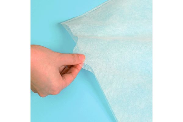 国産　両面不織布カバー