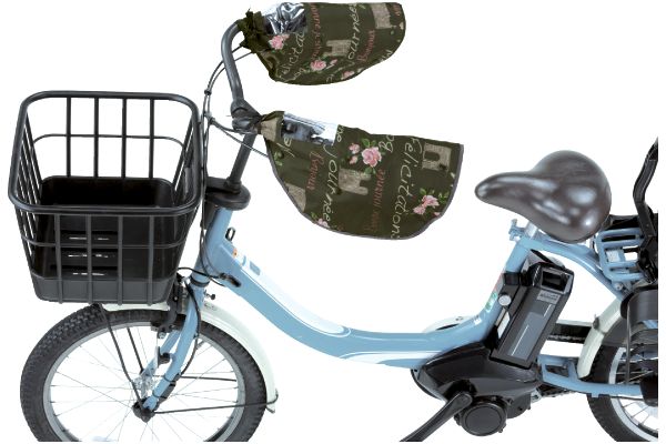 オールシーズンハンドルカバー