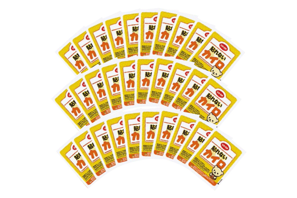 [COOP]カイロミニ