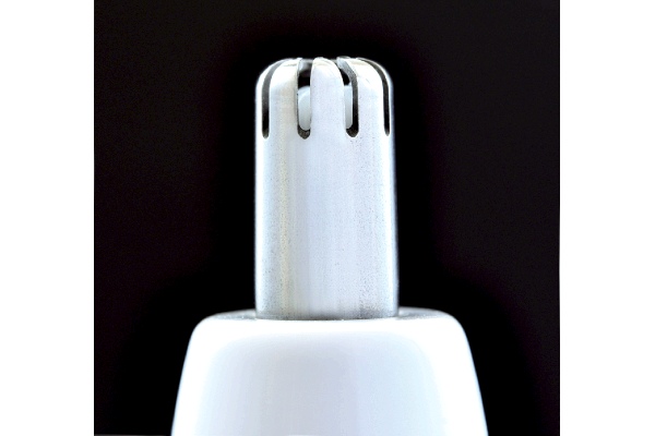 スティックシェーバー　スリムヘッド