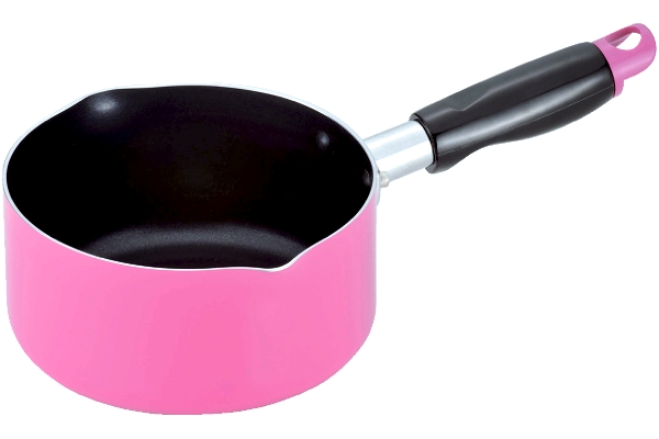 [メコット]フッ素ミルクパン