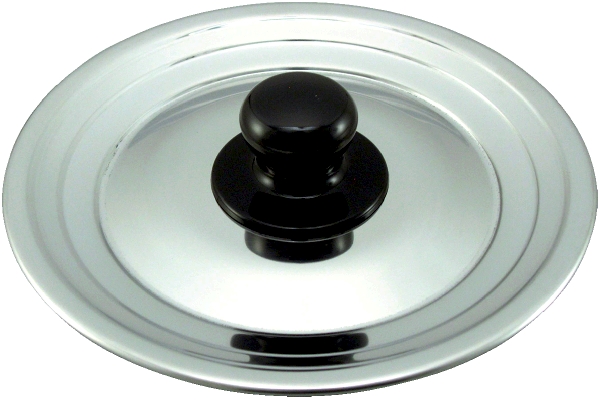 [ナチュレ]ゆきひら鍋用ふた