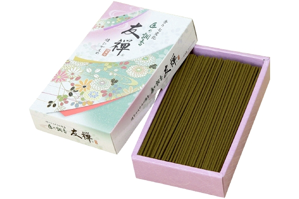 [匠の調香]友禅