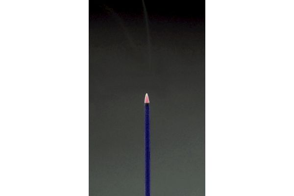 花ふぜい白檀の香り　煙少香