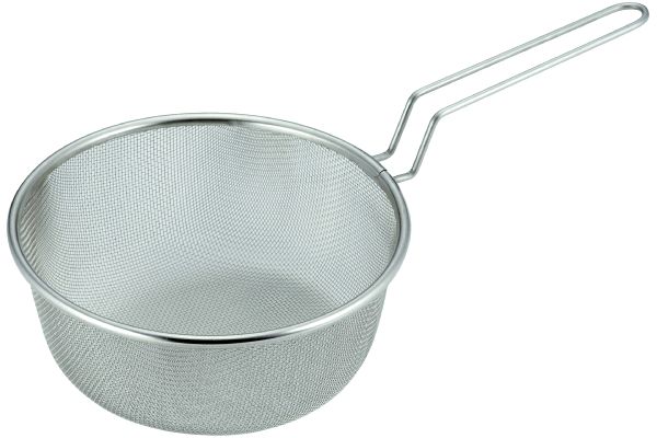 ゆであげザル２０ｃｍ　便利でごザル