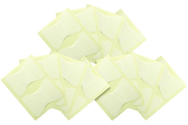 快眠呼吸スージーテープ　ワイド