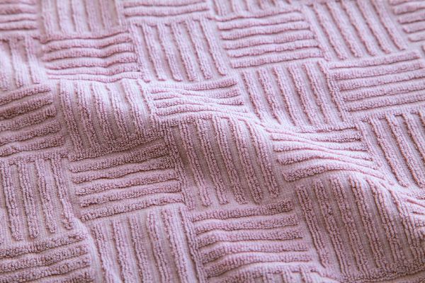 ホテルタイプフェイスタオル（２色４枚組）