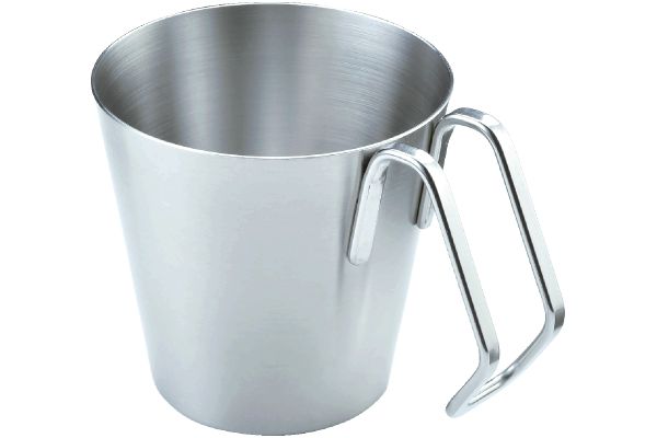 水が切れる！うがいカップII