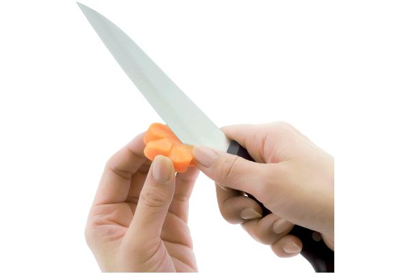 パートナー　ちっちゃな万能包丁